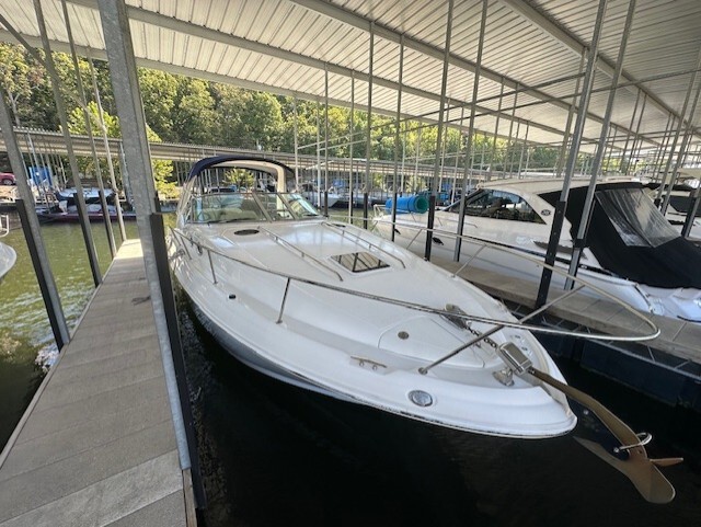 2007 Sea Ray 320 SUNDANCER in osage beach MO