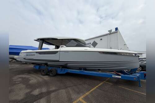 2026 Saxdor 400 GTO in rogers MN