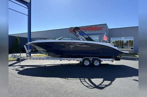 2026 Sea Ray SDX 290 in greenville SC