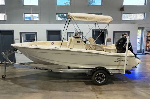 2026 Scout 188 Sportfish in cornelius NC