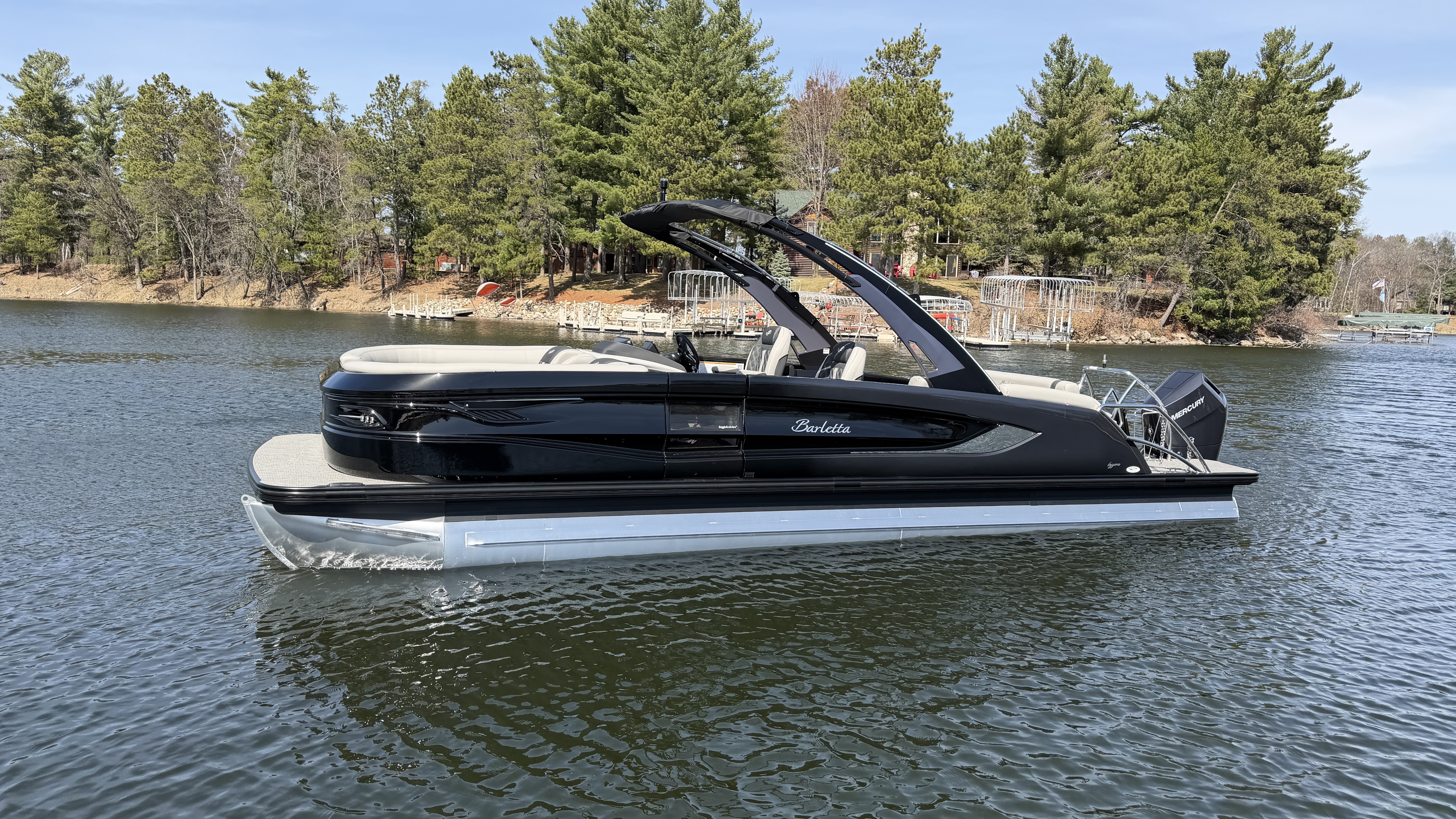 2026 Barletta R23UCA in crosslake MN