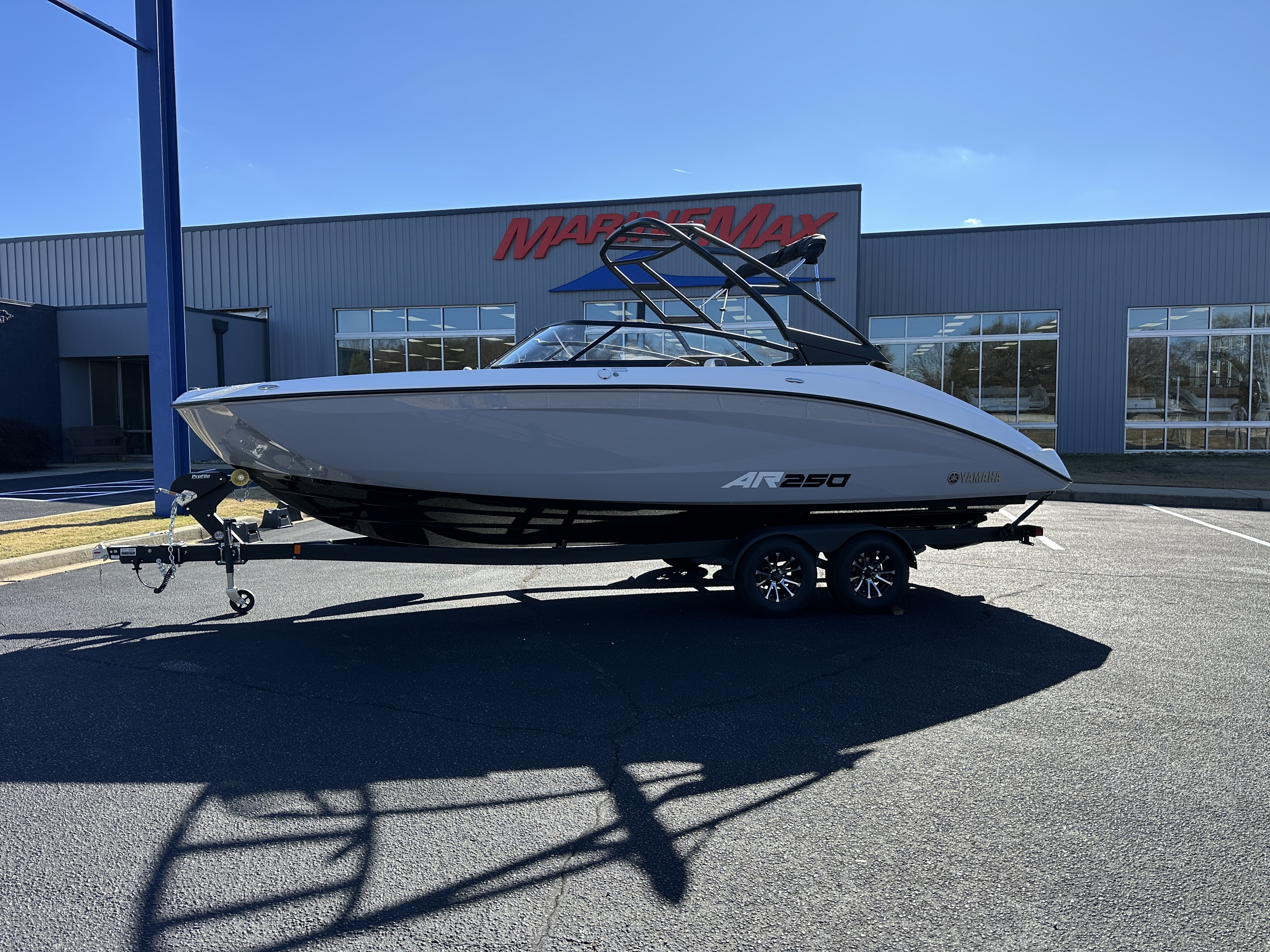 2026 Yamaha AR250 in piedmont SC