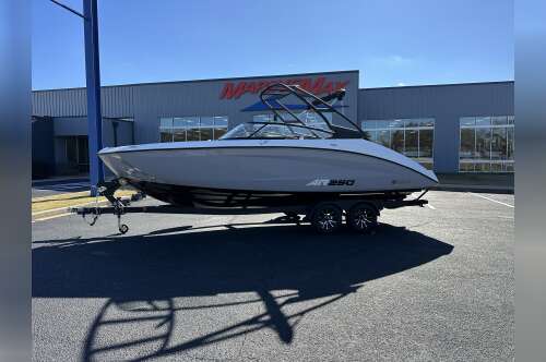 2026 Yamaha AR250 in piedmont SC
