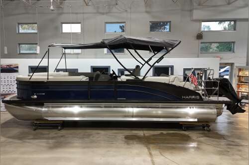 2026 Harris Cruiser 250 SLDH in cornelius NC