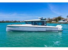 4 Amenity-Rich High-Performance Day Boats image