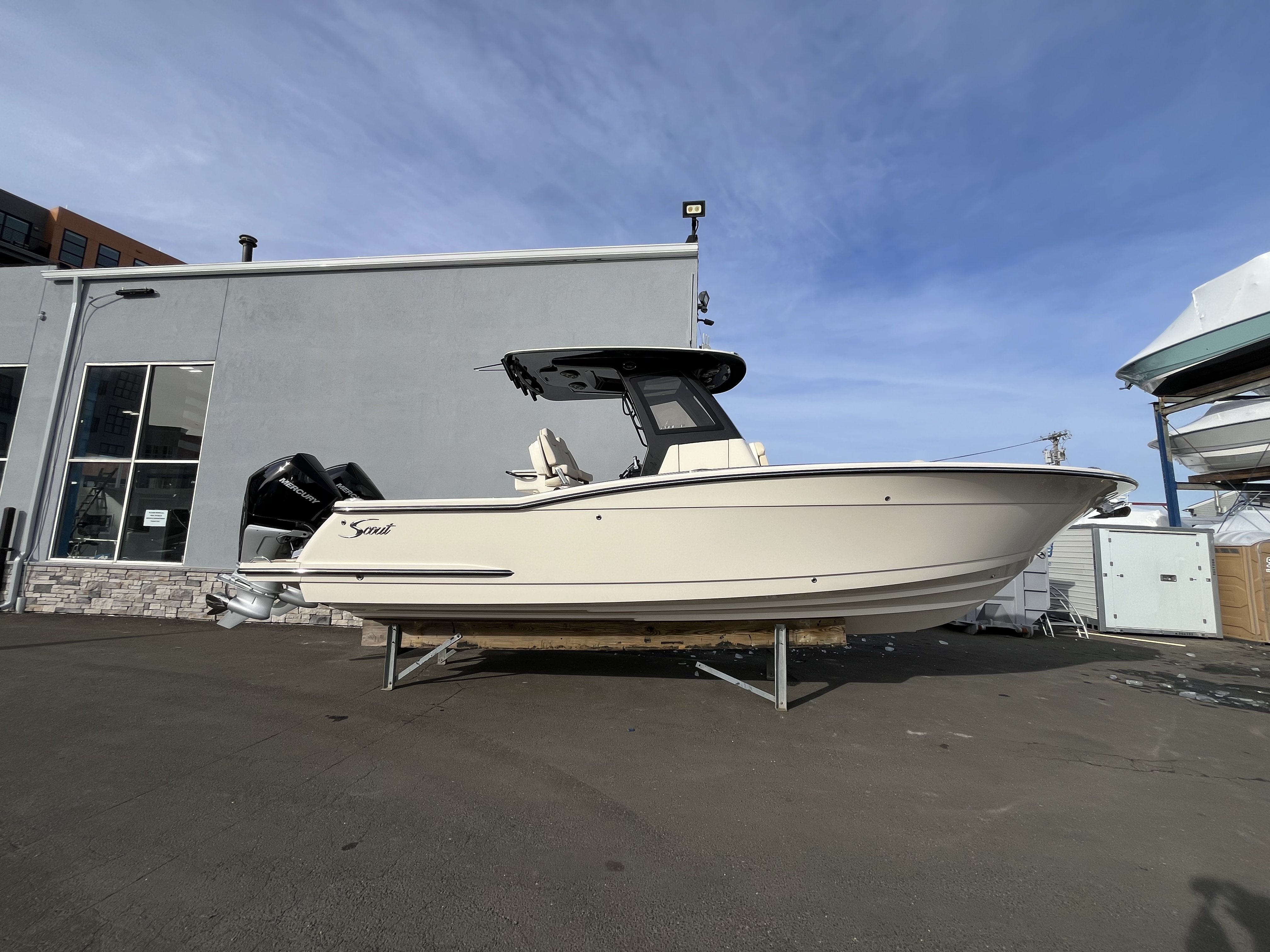 2026 Scout 288 LXF in new york NY