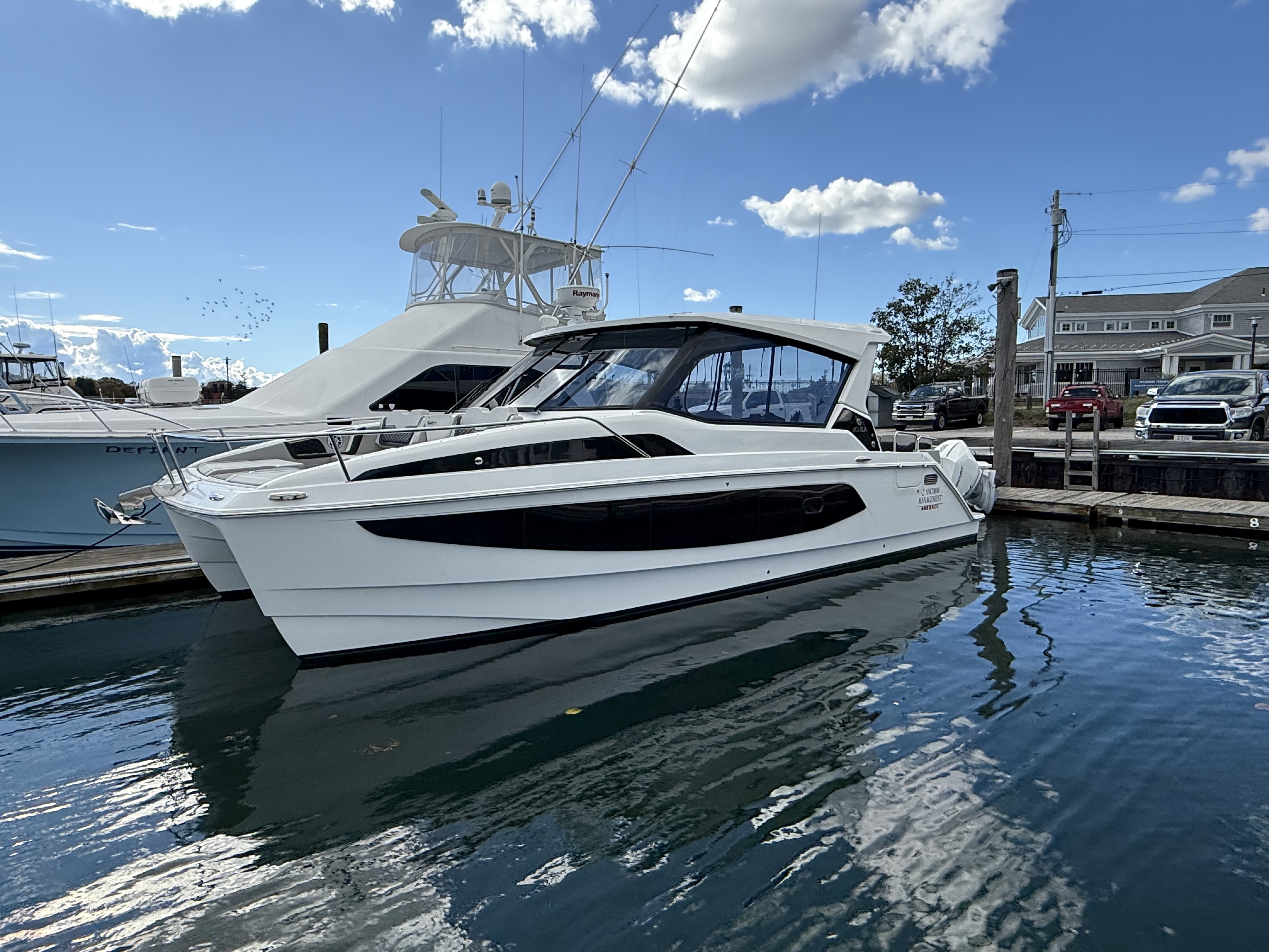2021 Aquila 36 in quincy MA