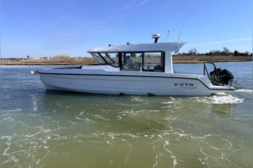 2026 Cruisers Yachts 38 VTR EC in quincy MA