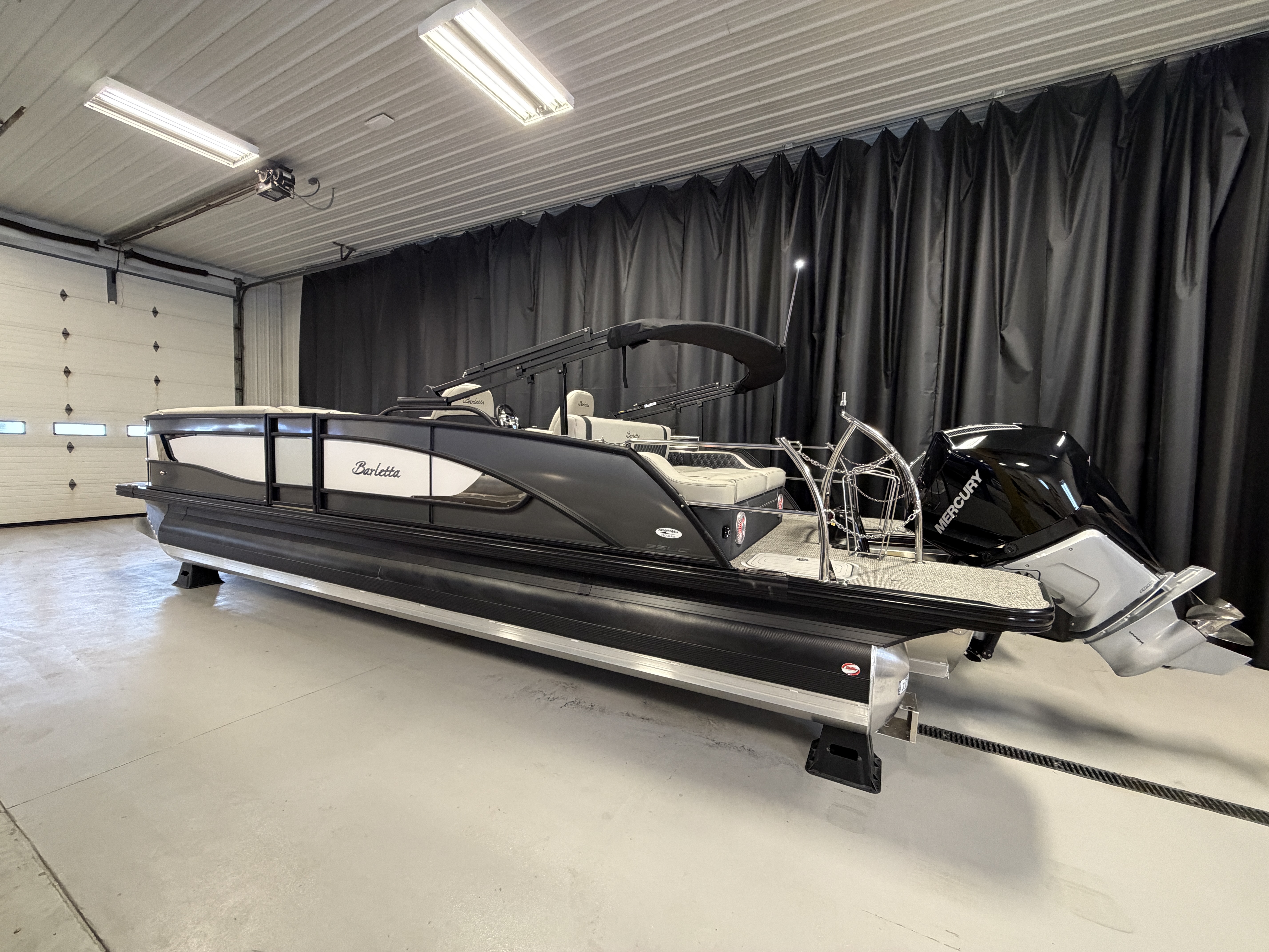 2026 Barletta Lusso 25 UC in crosslake MN