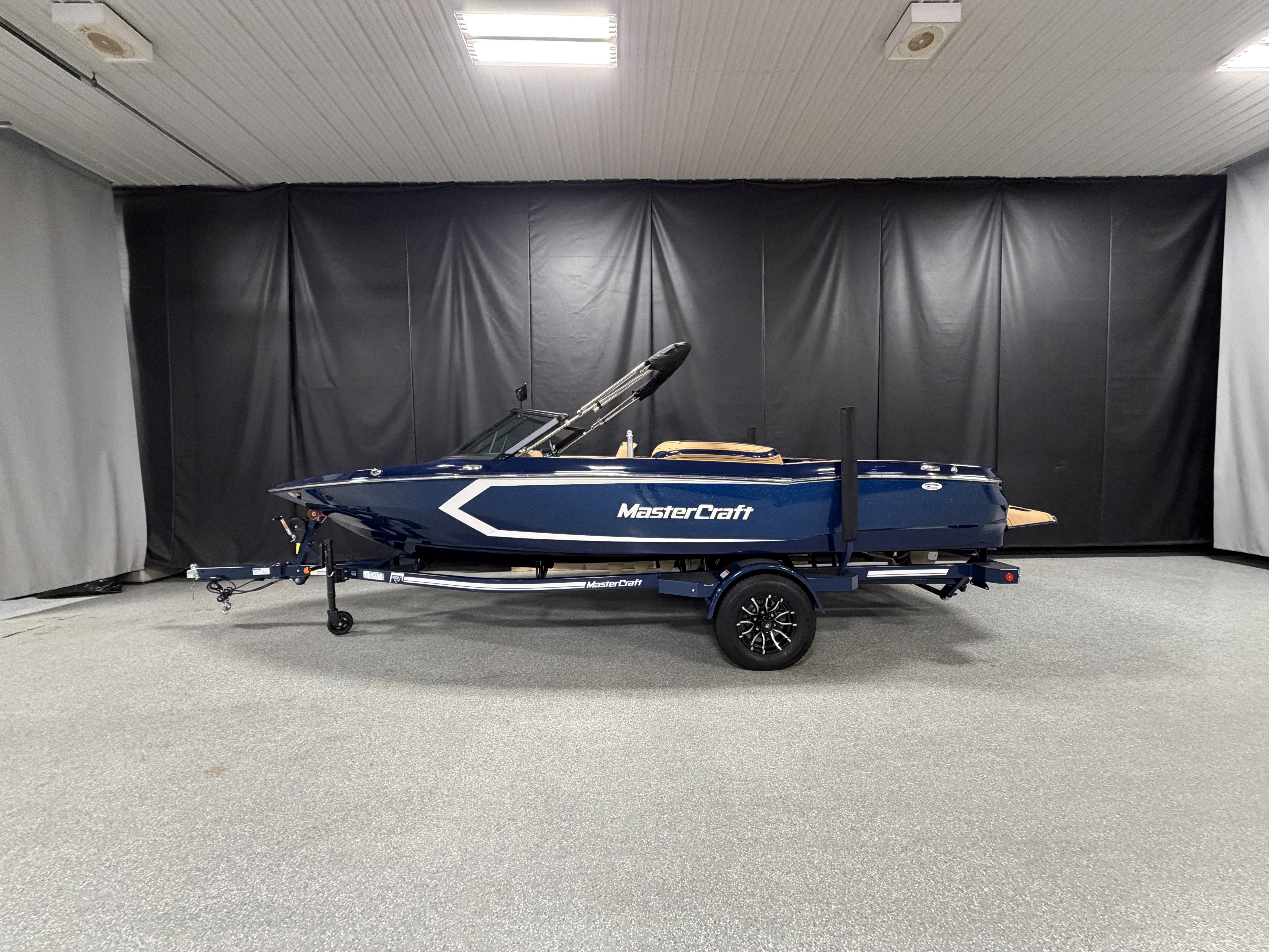 2026 Mastercraft ProStar NAN in nisswa MN