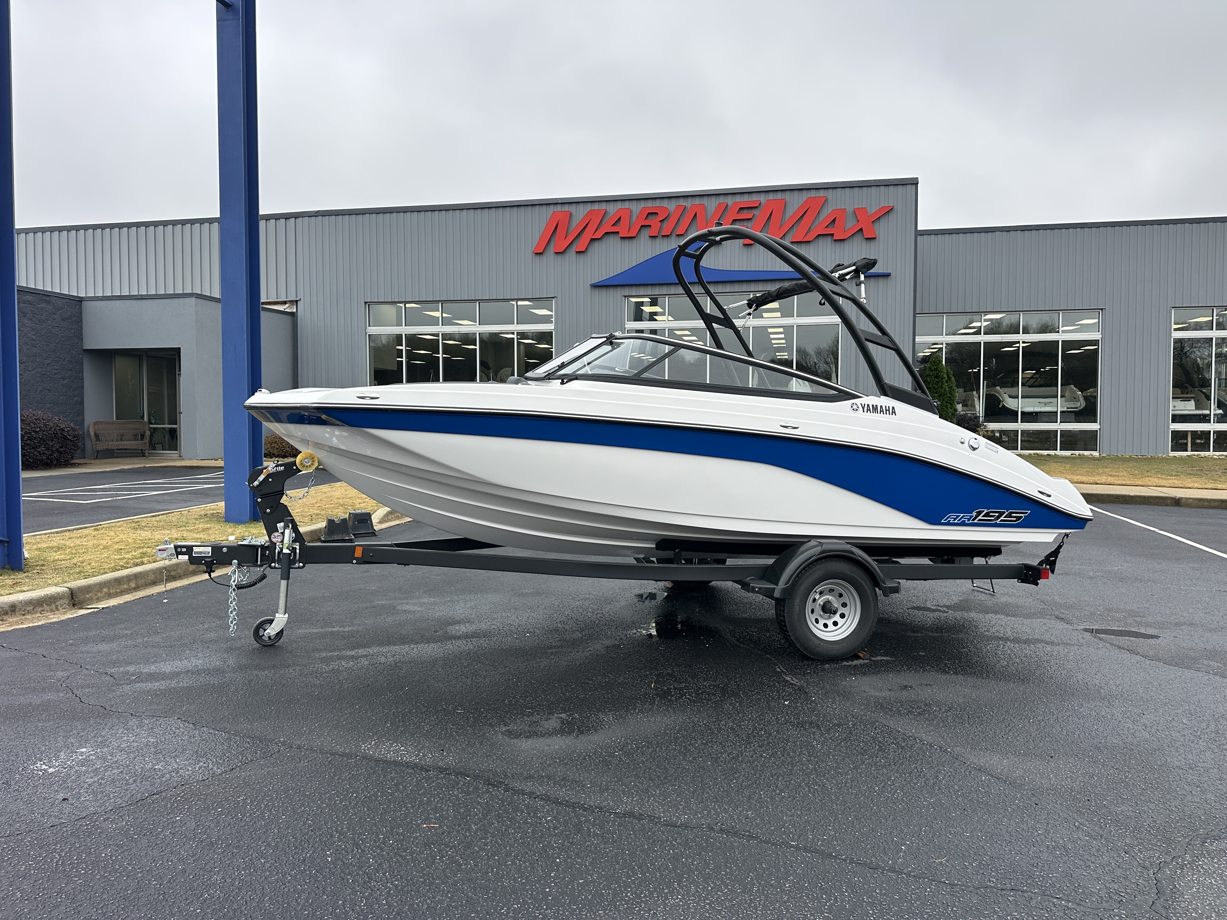 2026 Yamaha AR195 in piedmont SC
