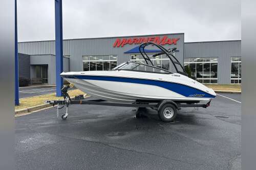 2026 Yamaha AR195 in piedmont SC