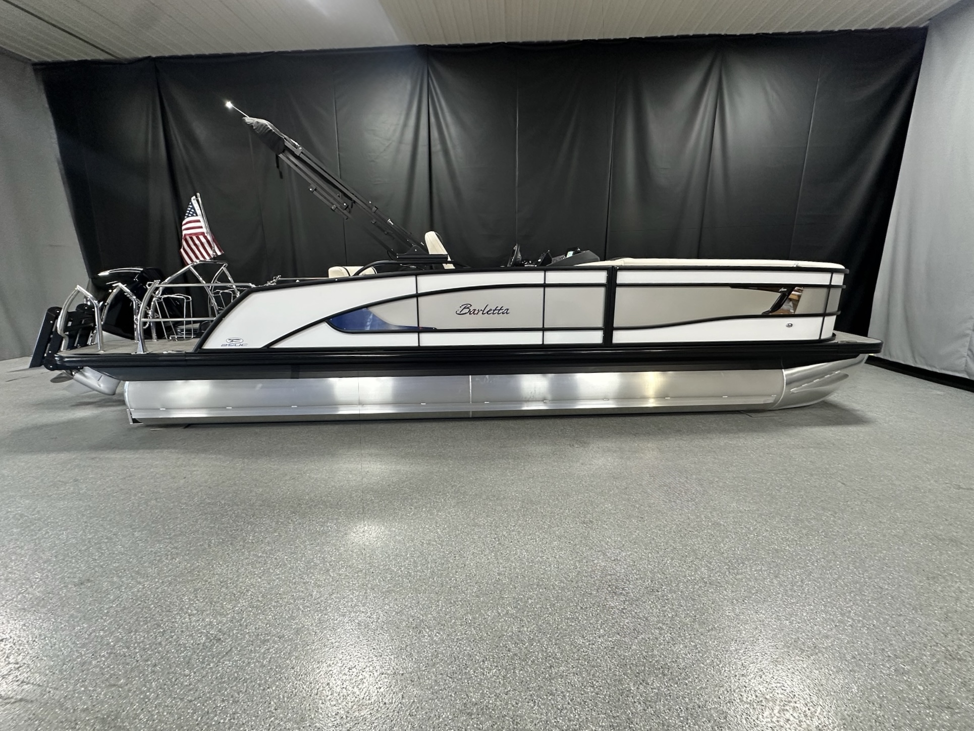 2026 Barletta Lusso 25 UC in nisswa MN
