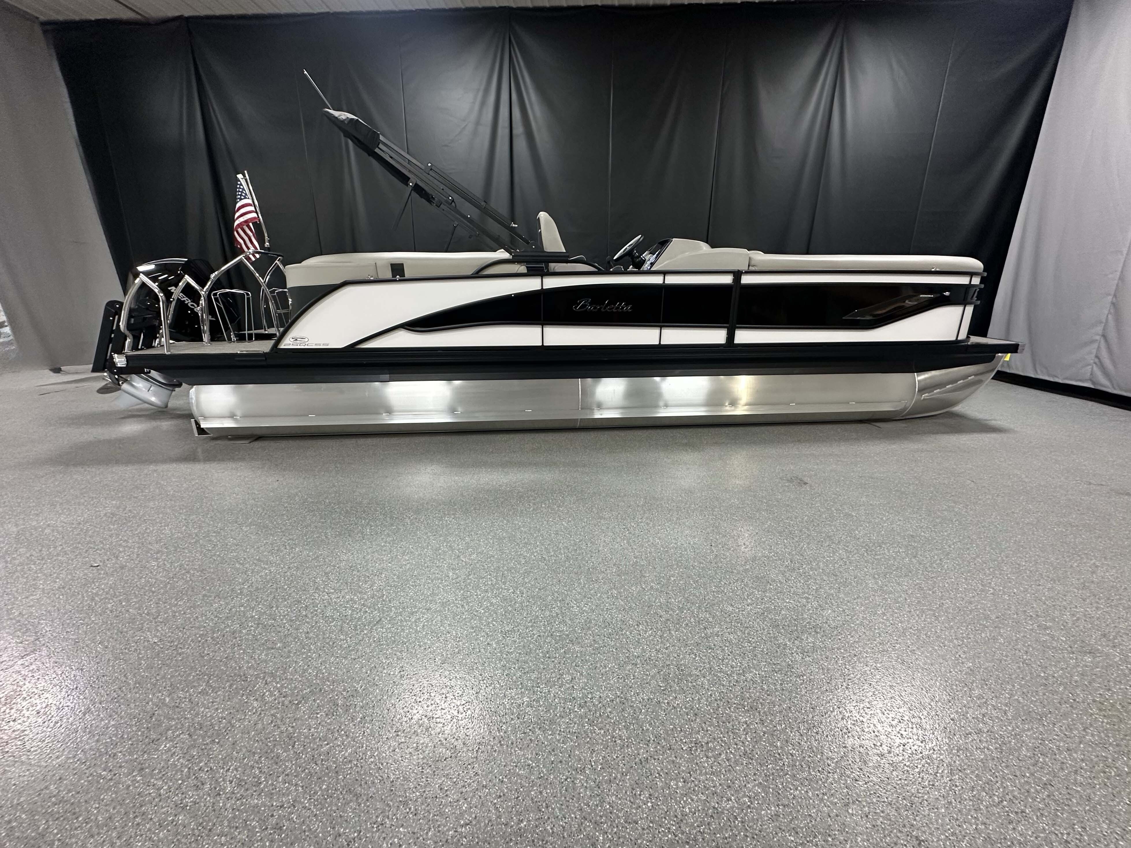 2026 Barletta Corsa 25QCSS 25UE in nisswa MN