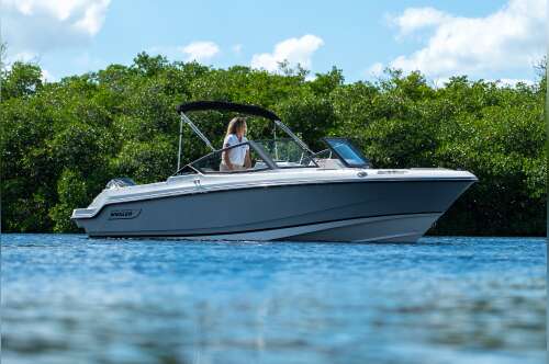 2026 Boston Whaler 210 Vantage 320 in fort myers FL