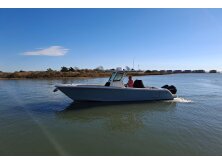 SeaVee 400Z Review image