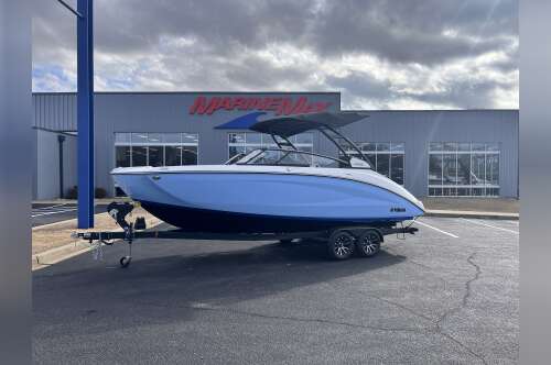 2026 Yamaha 252SE in piedmont SC