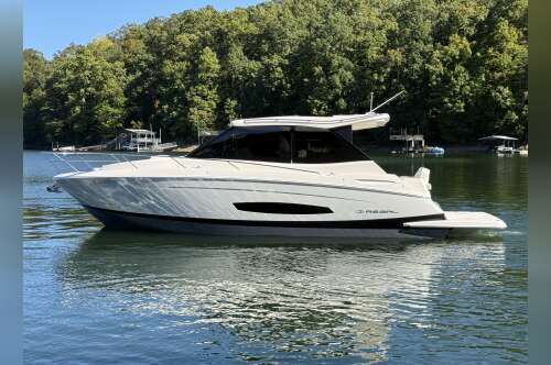 2021 Regal 36 GRAND COUPE in cumming GA
