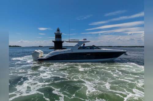 2026 Sea Ray SLX 400 Outboard W 230 in new york NY