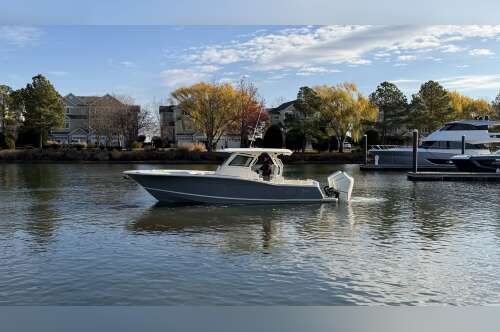2026 Scout 330 LXF in grasonville MD