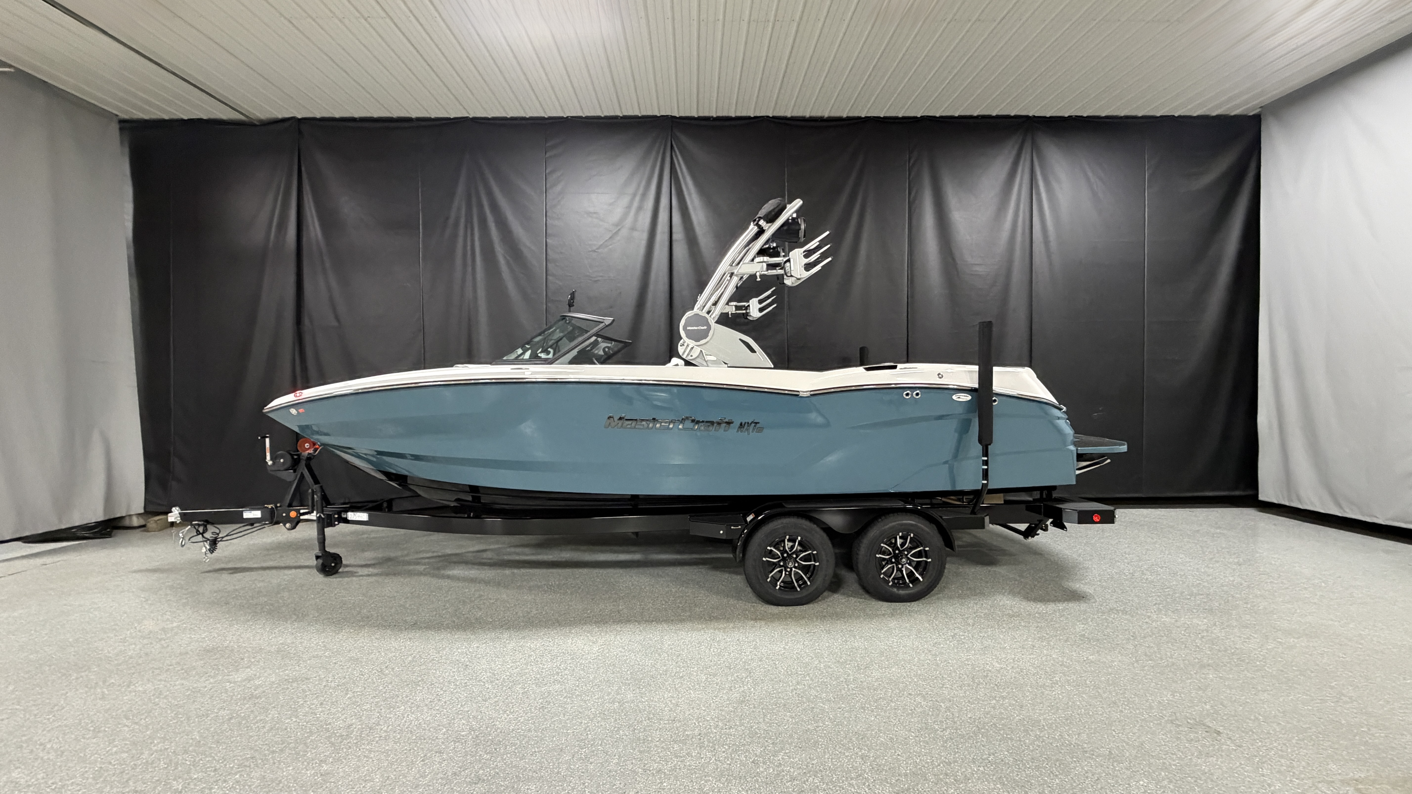 2026 Mastercraft NXT23 in nisswa MN