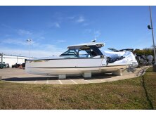 Saxdor 460 GTC Debuts at Palm Beach International Boat Show image