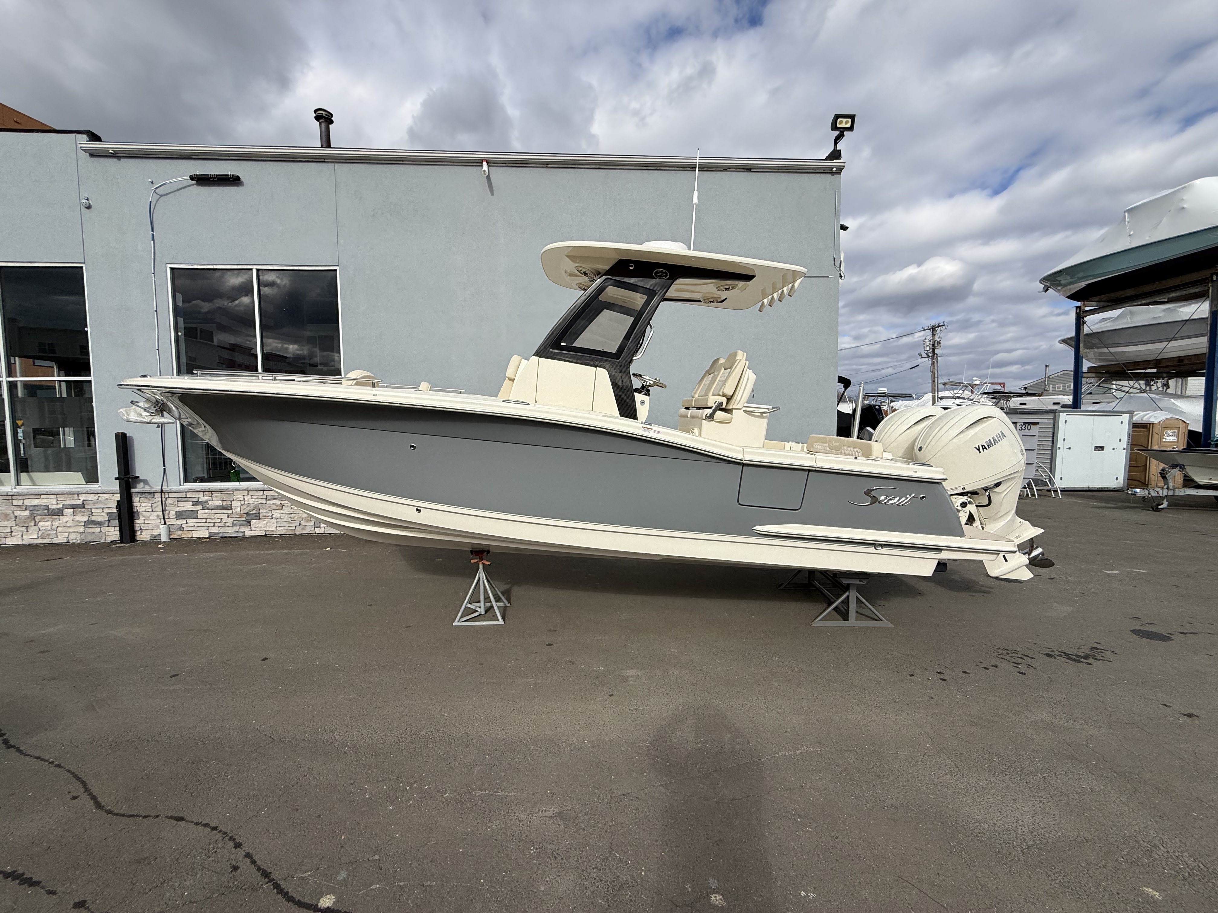 2026 Scout 260 LXF in new york NY