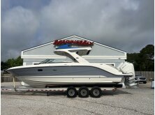 Sea Ray SDX 230 Surf Review image