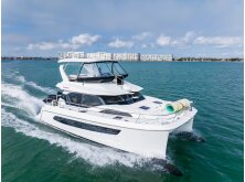 Aquila 36 Molokai Preview image