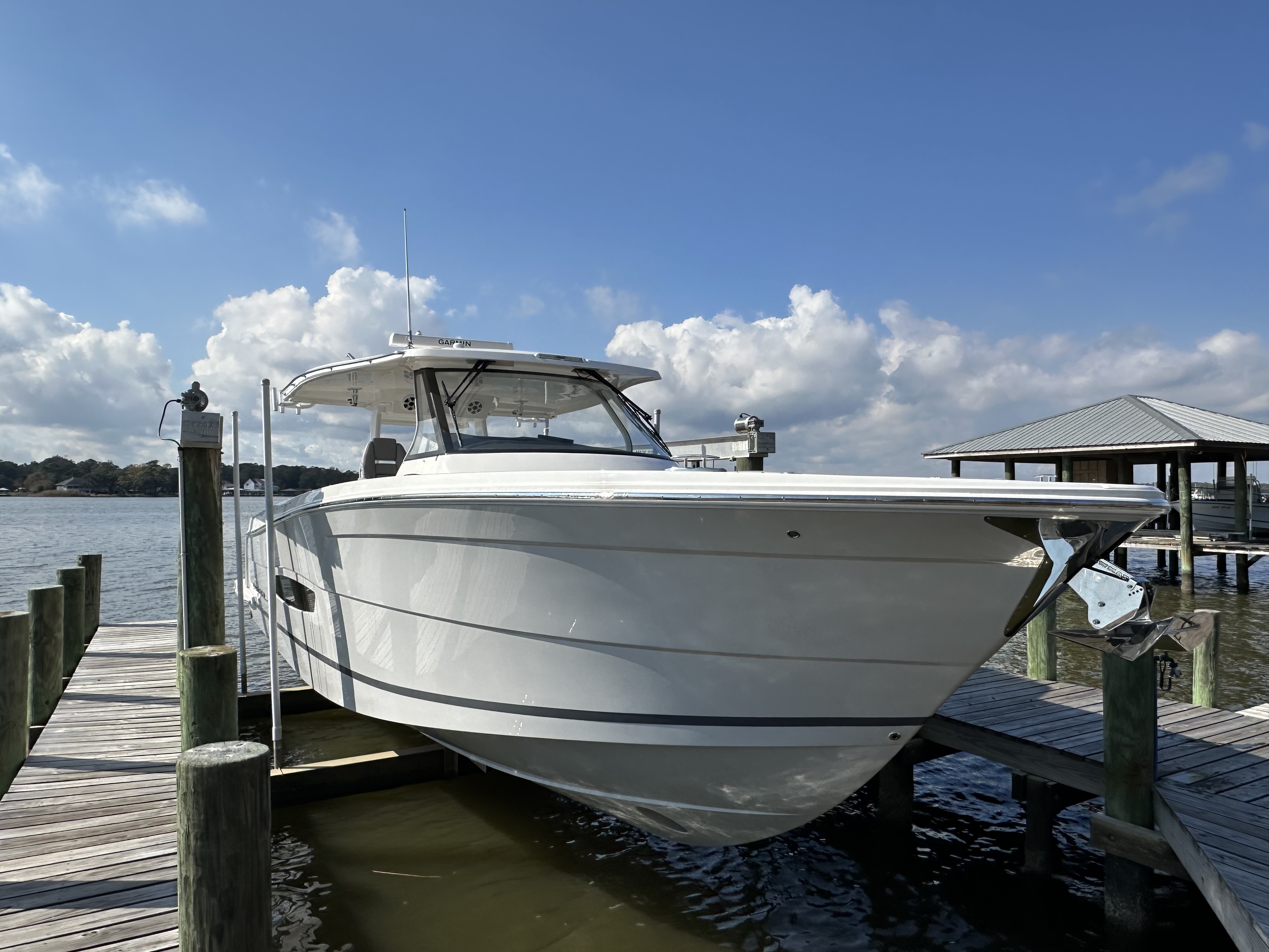 2026 Regal 38 SAV in pensacola FL