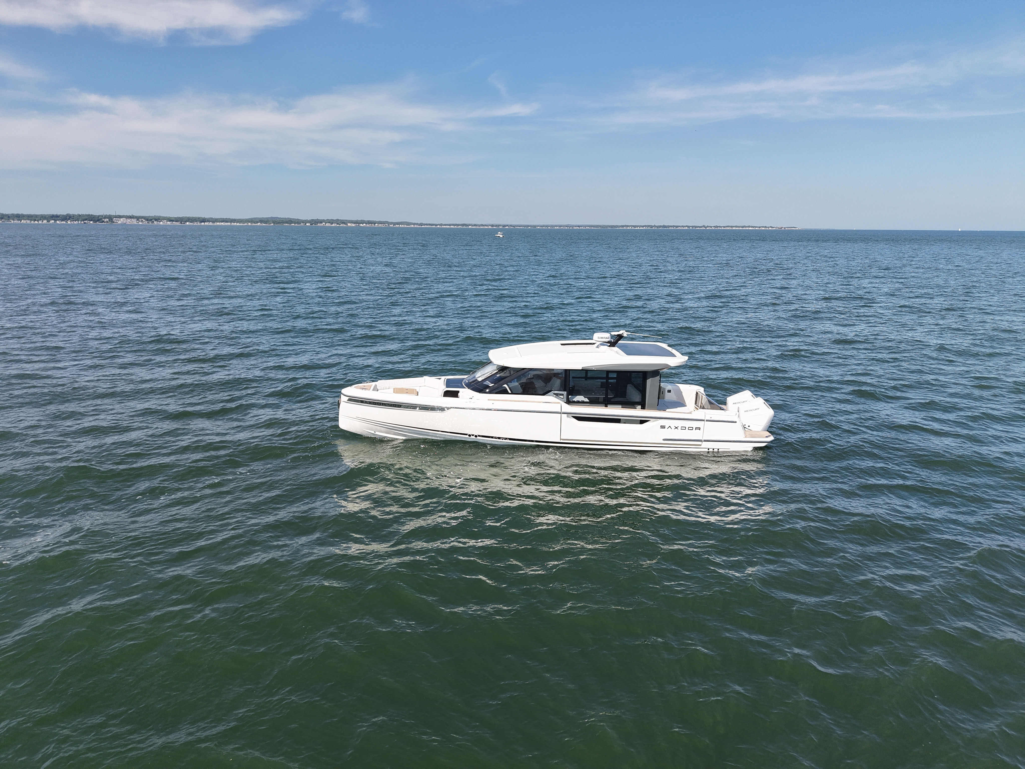 2026 Saxdor 400 GTC in westbrook CT