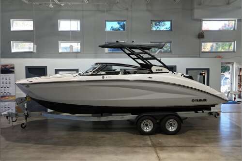 2026 Yamaha 252S in cornelius NC
