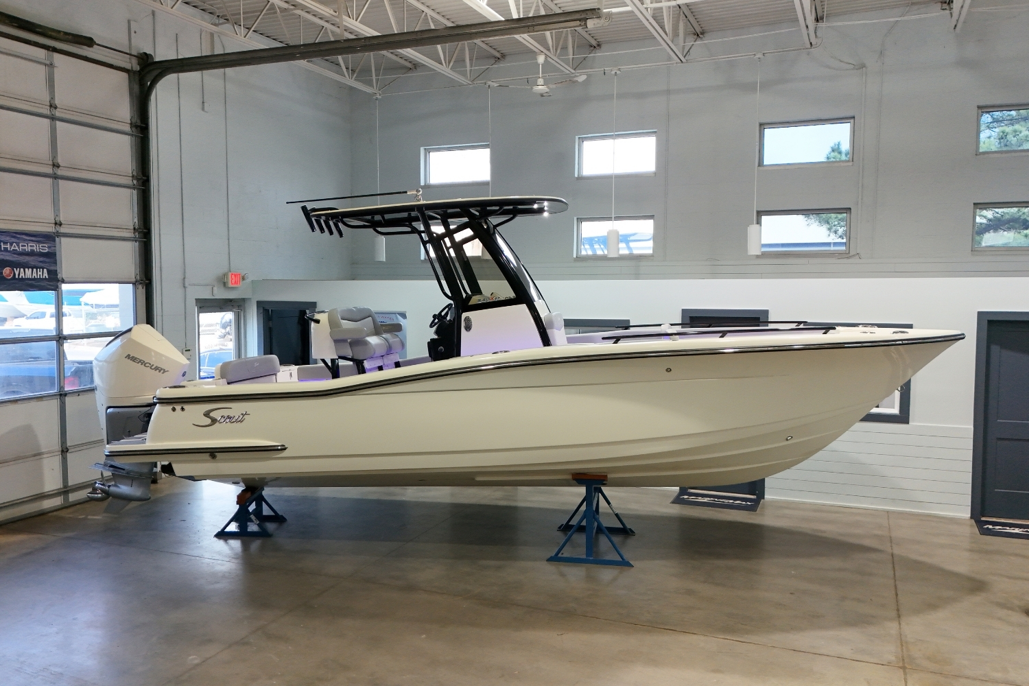 2026 Scout 240 XSF in cornelius NC