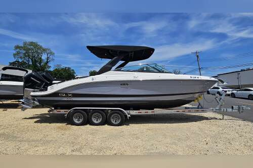 2024 Sea Ray SLX 280 OB W 230 in brick township NJ