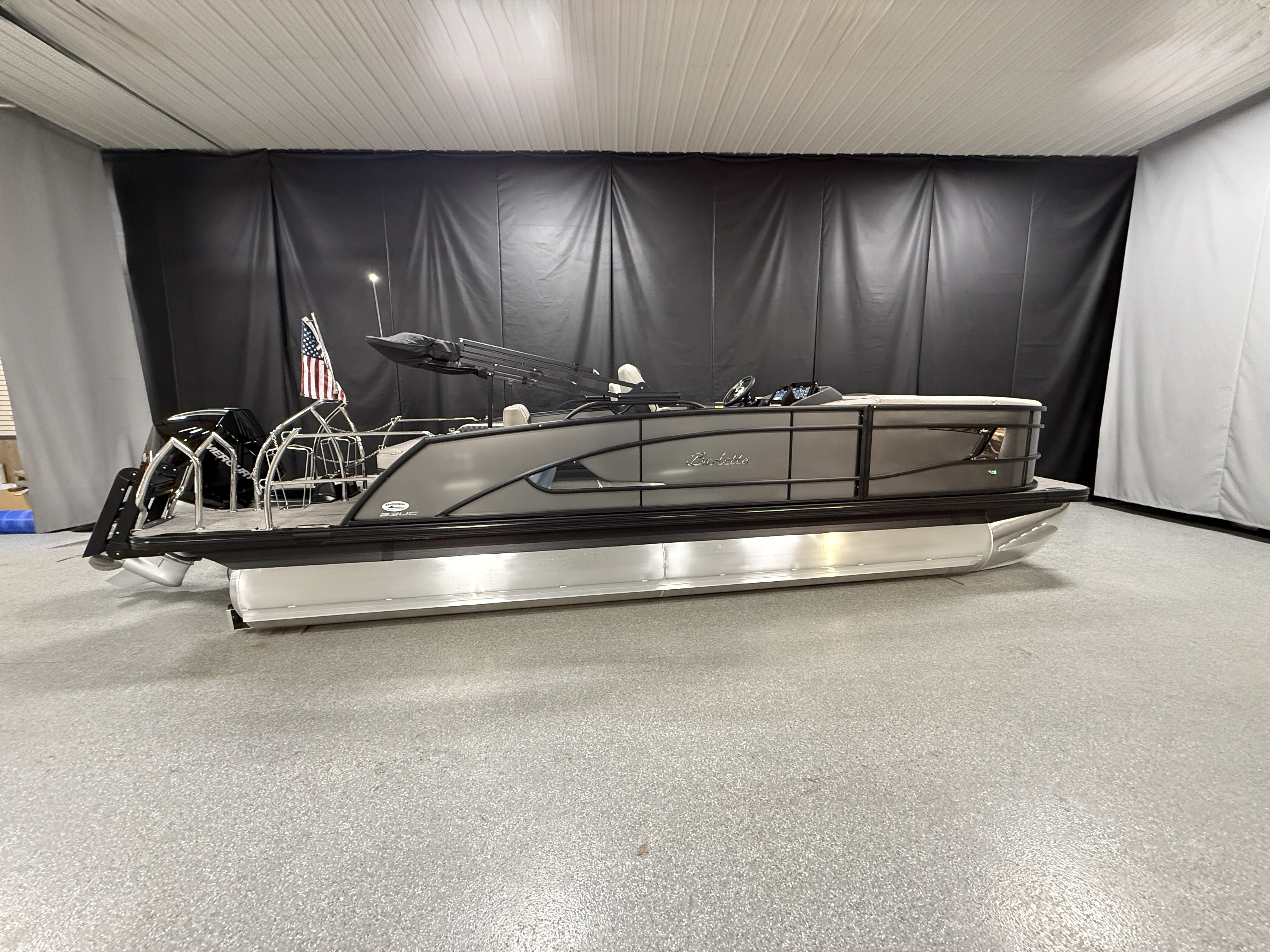 2026 Barletta Lusso 23 UC in nisswa MN