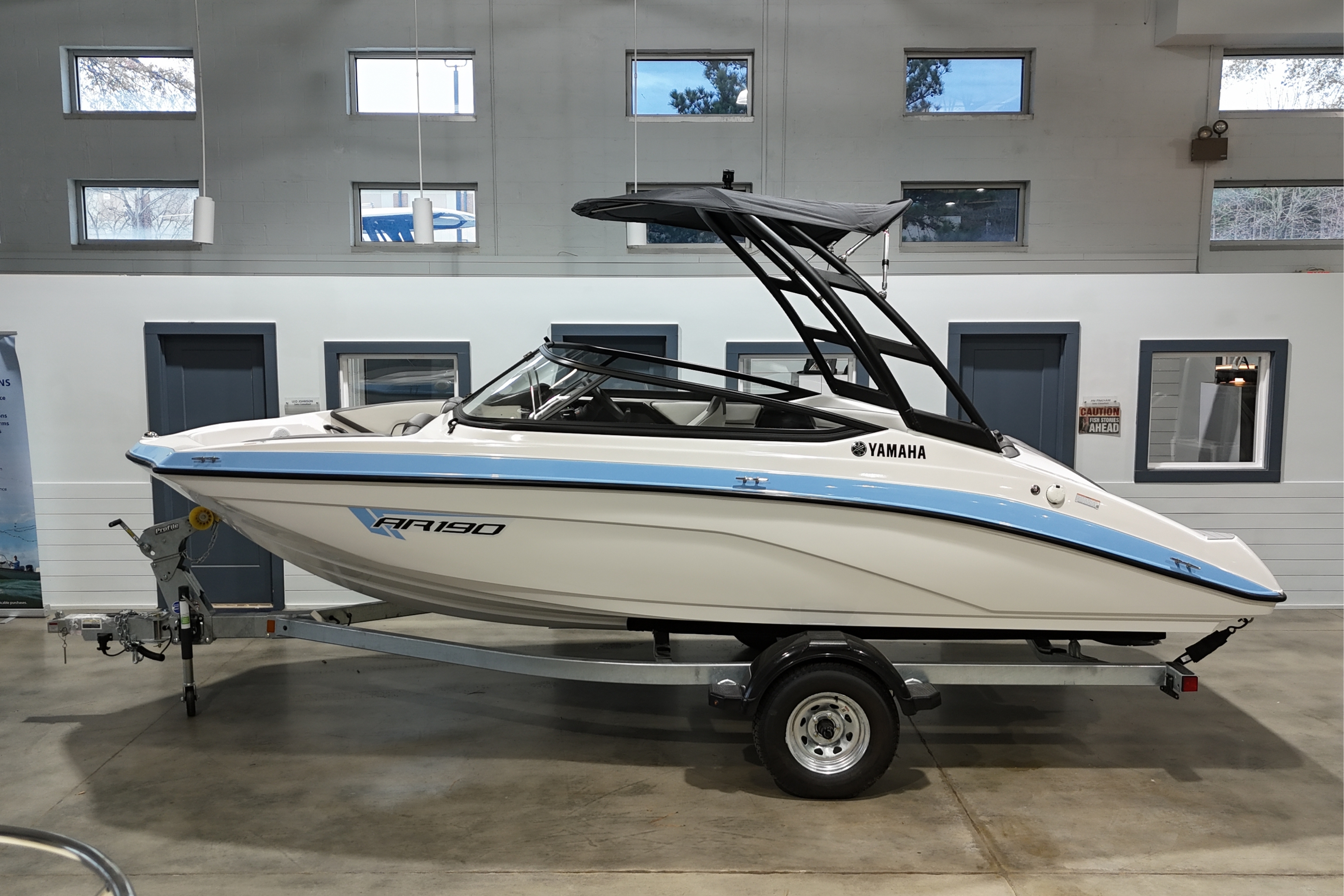 2026 Yamaha AR190 in cornelius NC