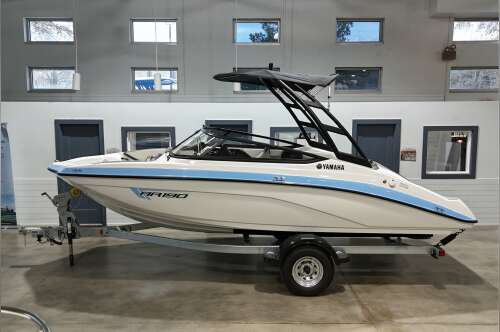 2026 Yamaha AR190 in cornelius NC