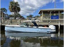 Saxdor 460 GTC Debuts at Palm Beach International Boat Show image