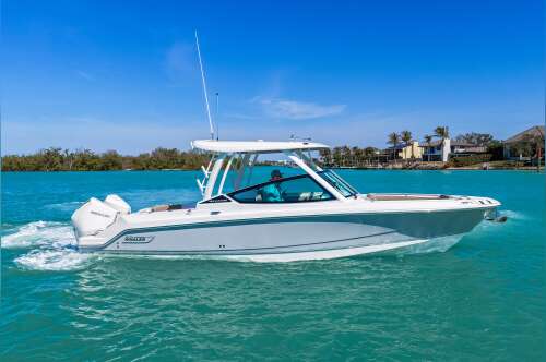 2026 Boston Whaler 280 Vantage in venice FL