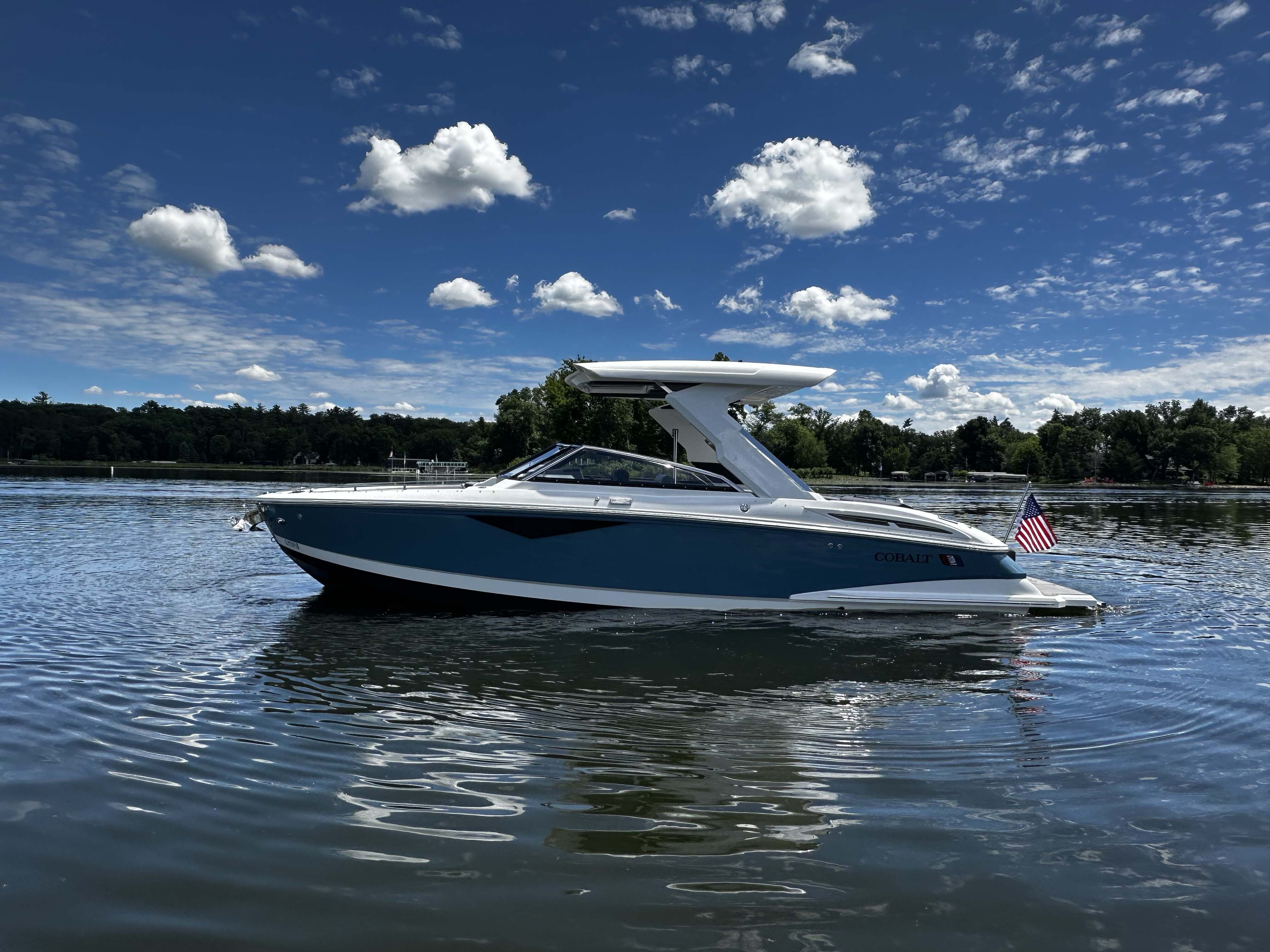 2026 Cobalt A29 in crosslake MN