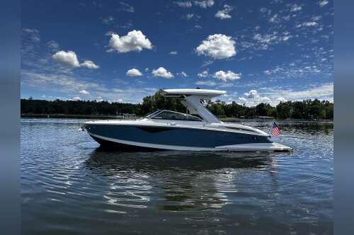 2026 Cobalt A29 in crosslake MN