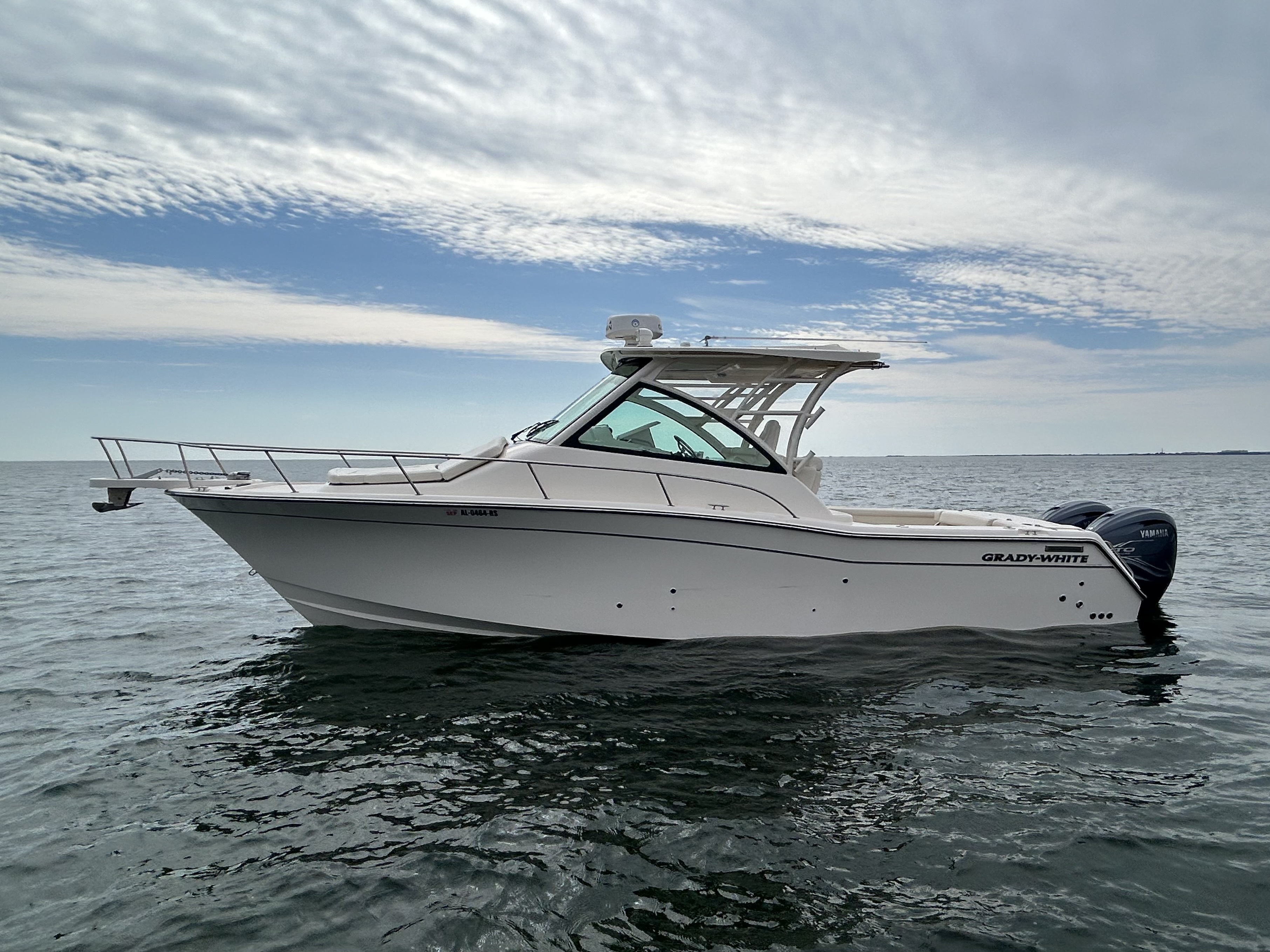 2021 Grady-White Express 330 370 in pensacola FL