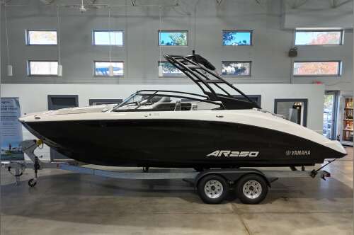 2026 Yamaha AR250 in cornelius NC