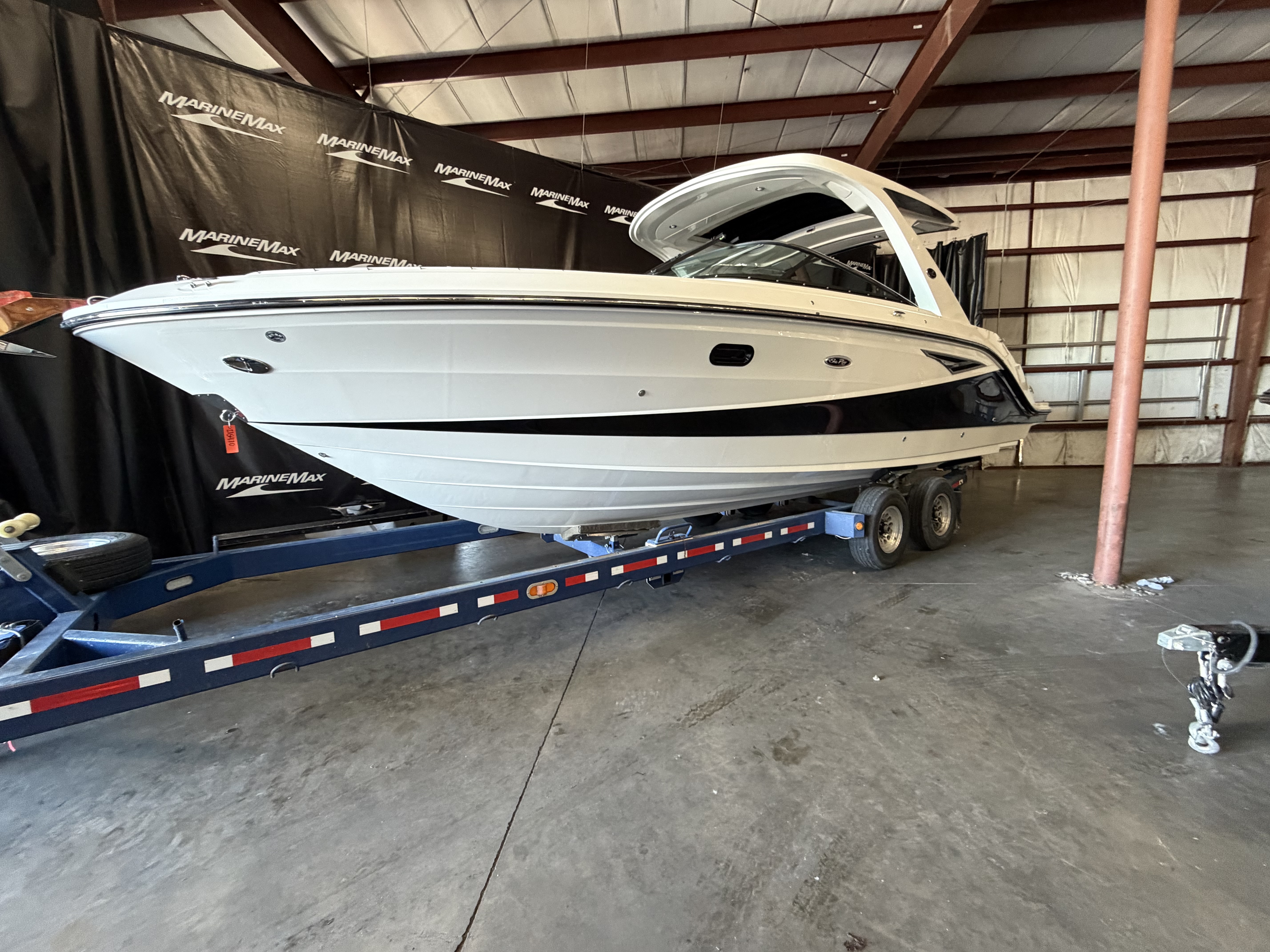 2026 Sea Ray SLX 310 in rogers MN