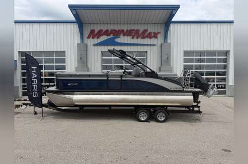2026 Harris Solstice 250 SLEC in osage beach MO