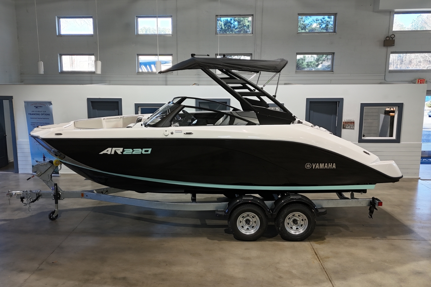 2026 Yamaha AR220 in cornelius NC