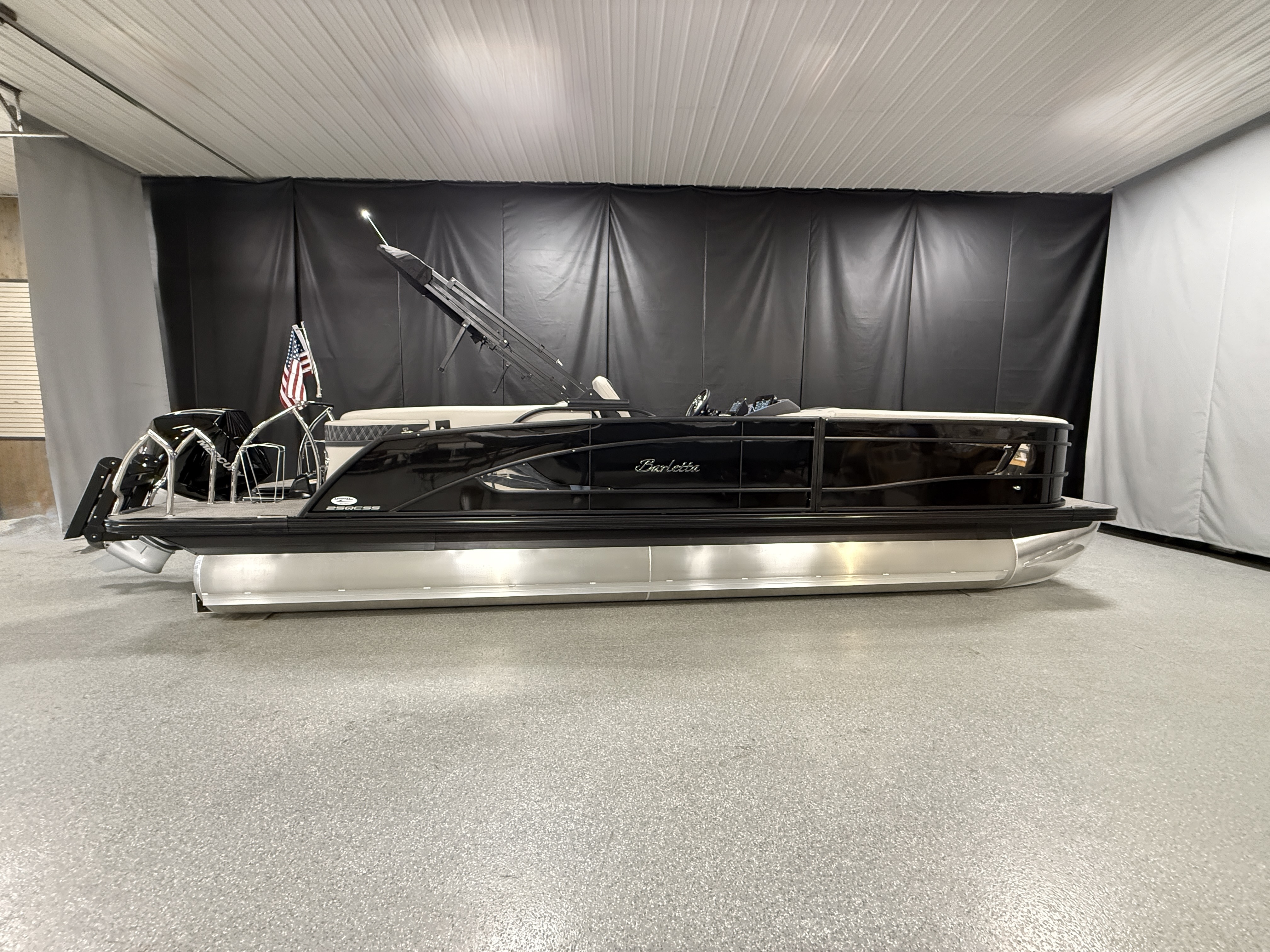 2026 Barletta L25QCSS in nisswa MN