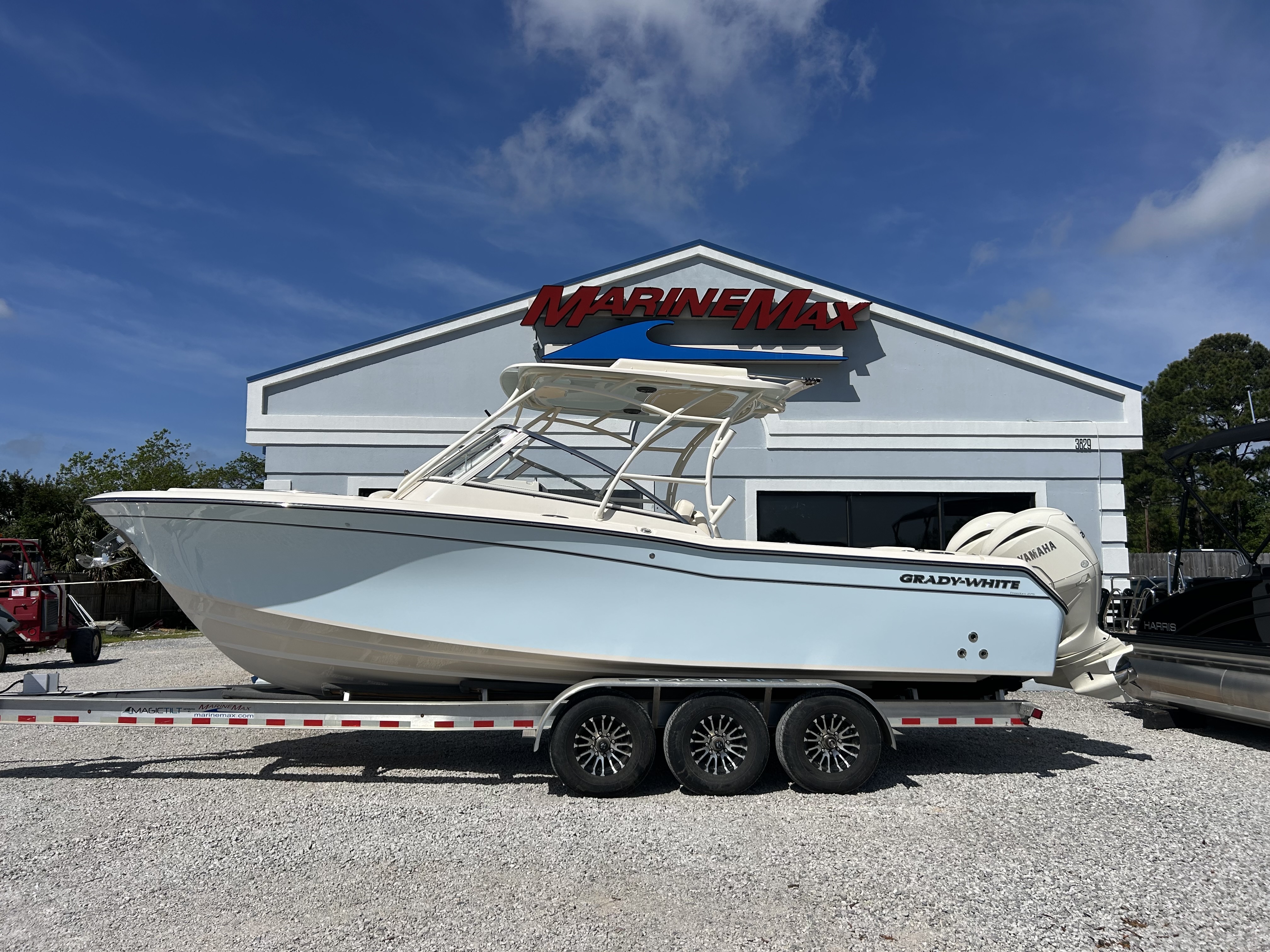 2026 Grady-White Freedom 275 375 in gulf shores AL