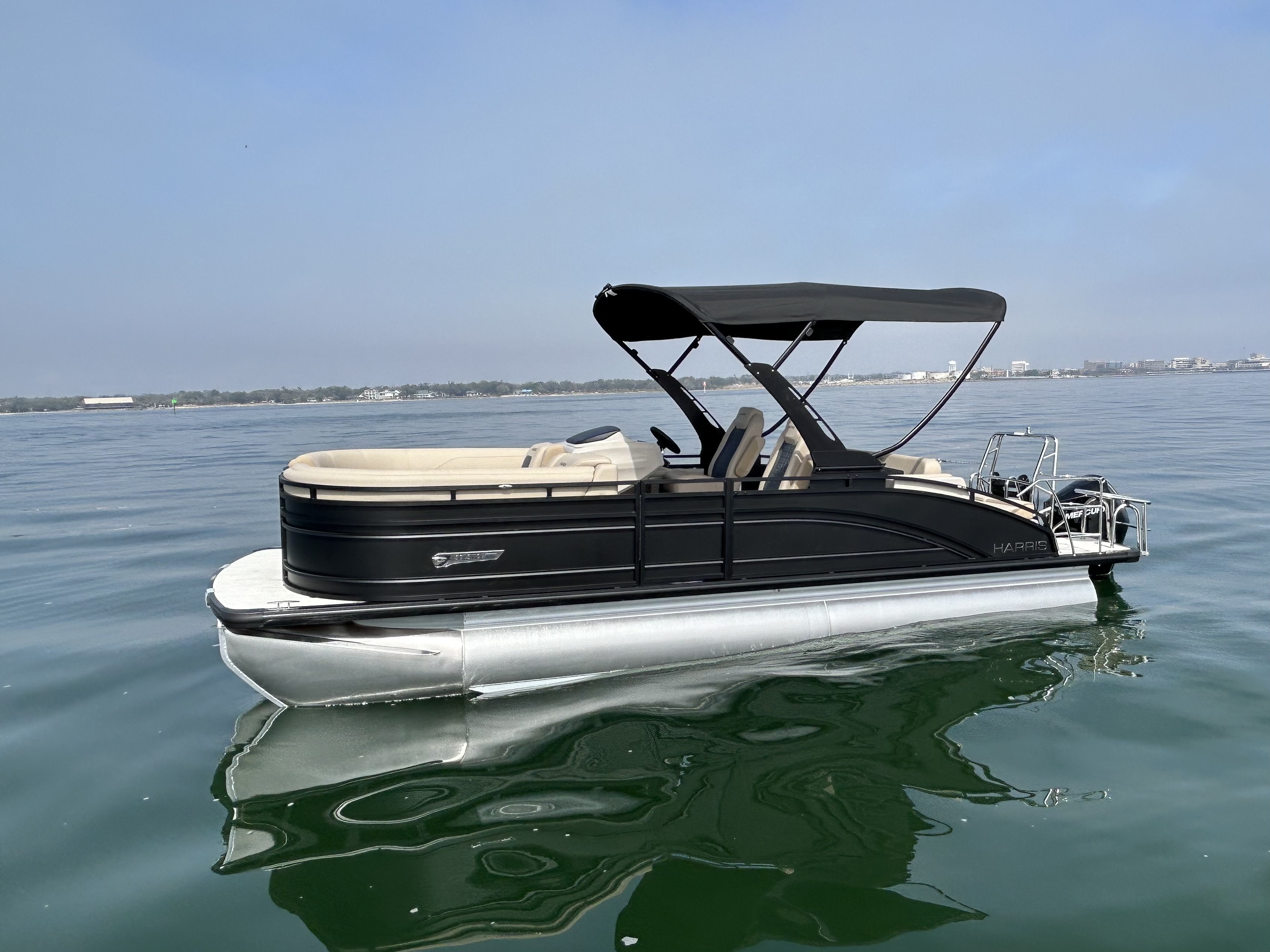 2026 Harris Solstice 230 SLEC in pensacola FL