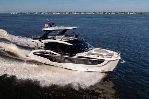 2026 Galeon 620 FLY in fort myers FL
